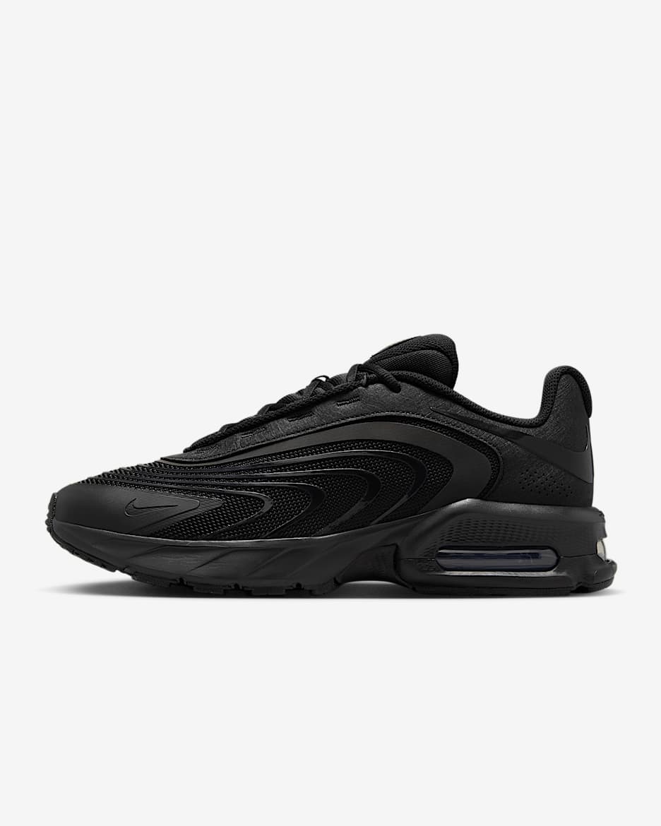 Nike Air Max Fire Men's Shoes. Nike ID